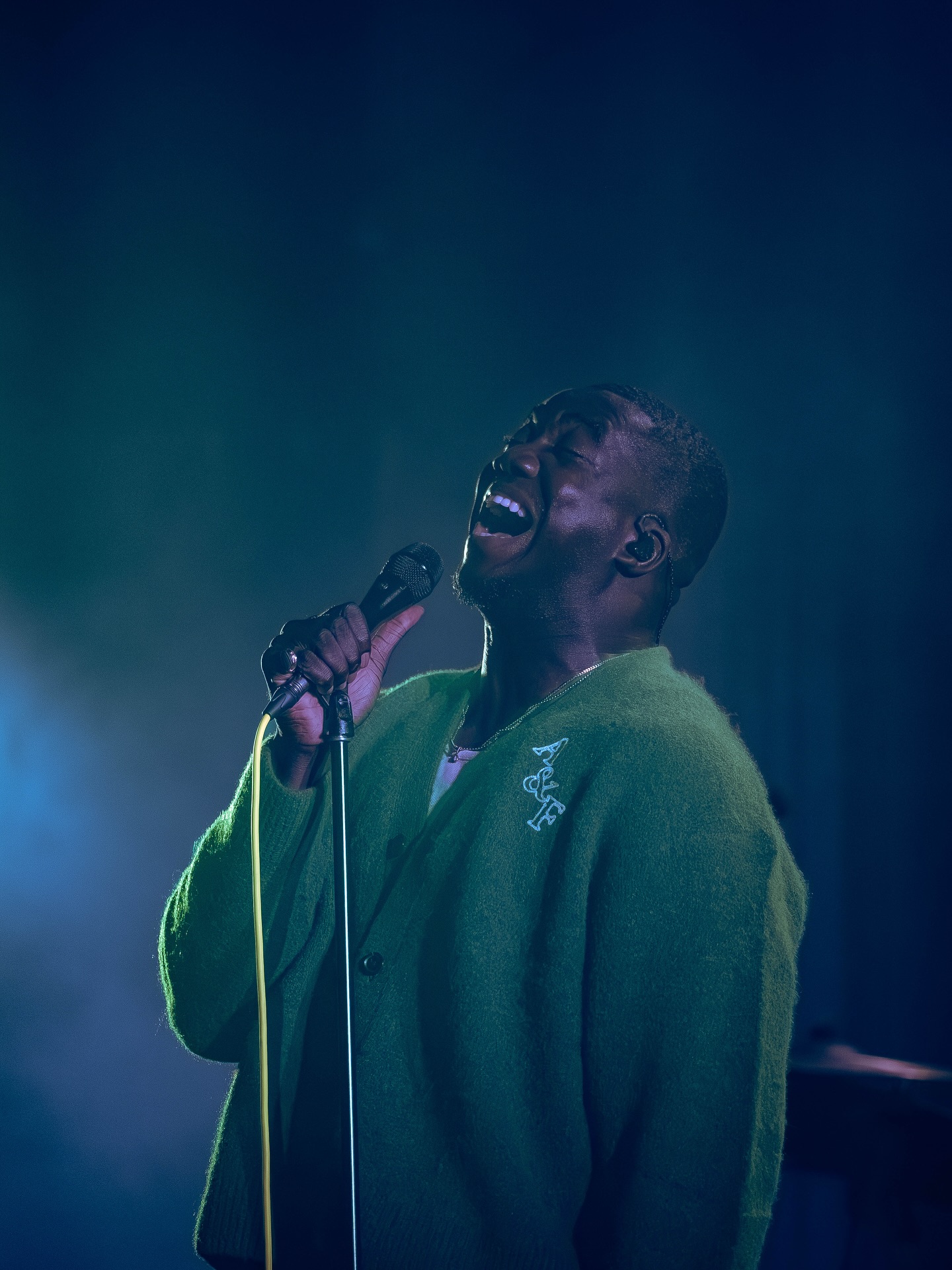 Jacob Banks